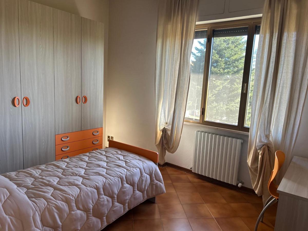 Апартаменты Albi'S House,Terrazza ,Wi-Fi, Parcheggio, Ac Лукка Экстерьер фото