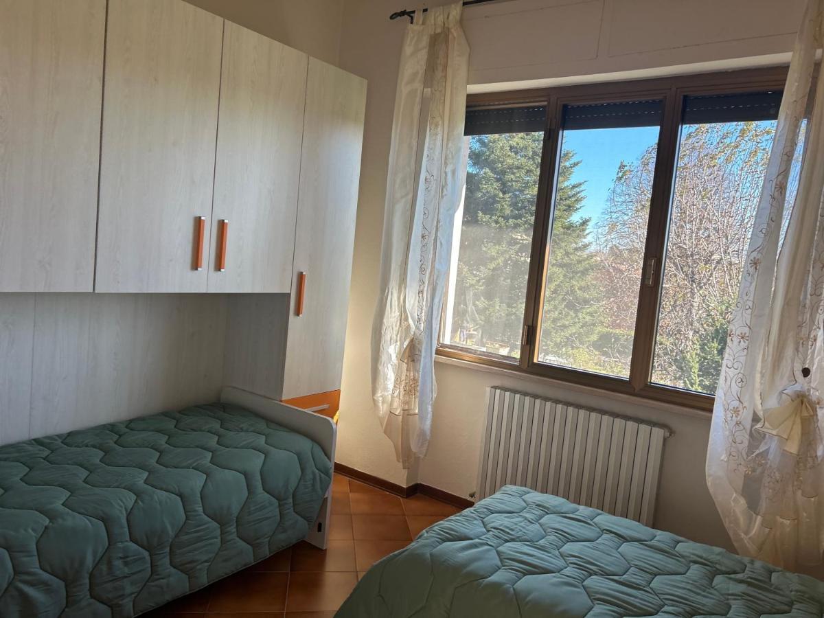 Апартаменты Albi'S House,Terrazza ,Wi-Fi, Parcheggio, Ac Лукка Экстерьер фото