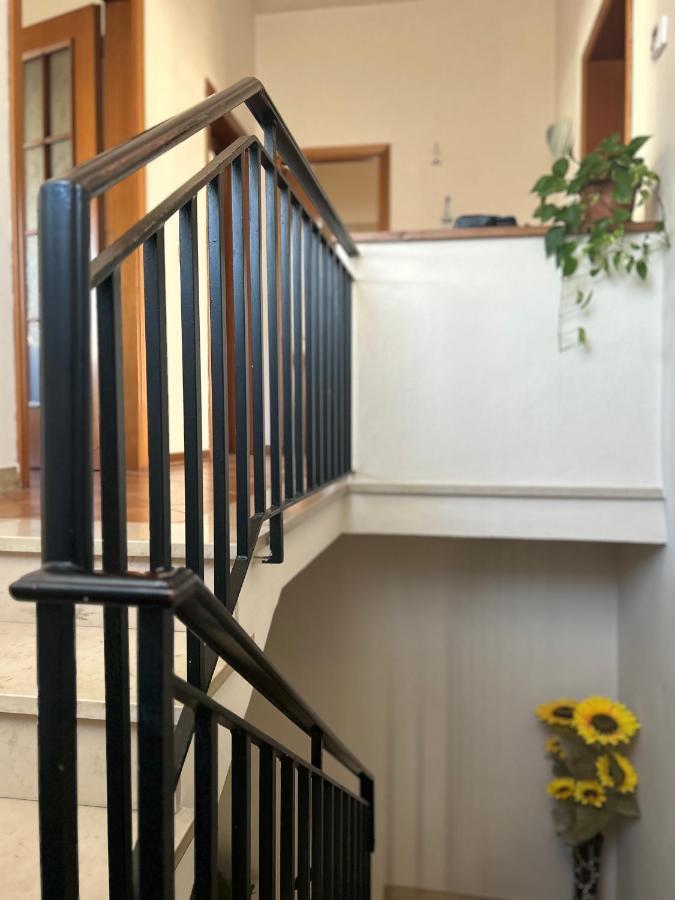 Апартаменты Albi'S House,Terrazza ,Wi-Fi, Parcheggio, Ac Лукка Экстерьер фото