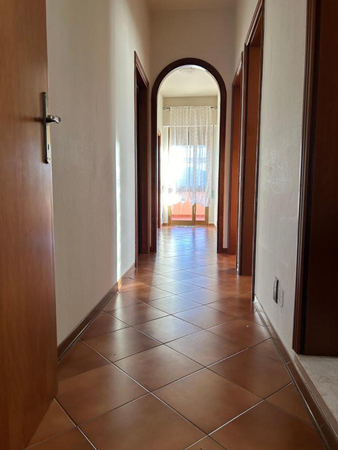 Апартаменты Albi'S House,Terrazza ,Wi-Fi, Parcheggio, Ac Лукка Экстерьер фото