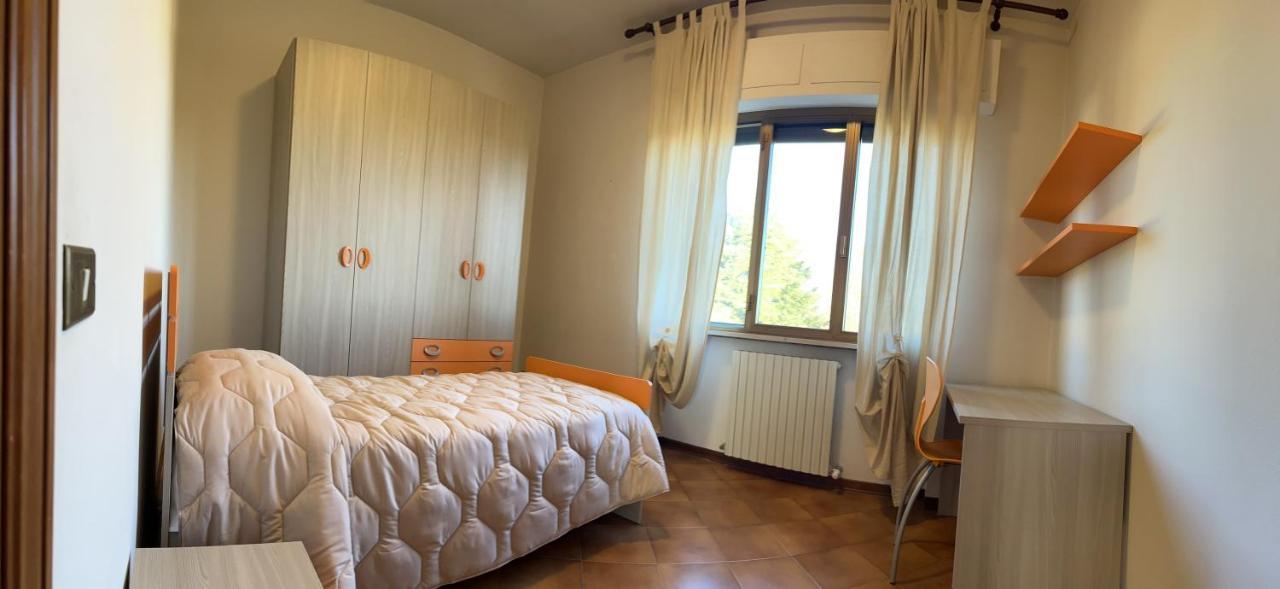 Апартаменты Albi'S House,Terrazza ,Wi-Fi, Parcheggio, Ac Лукка Экстерьер фото