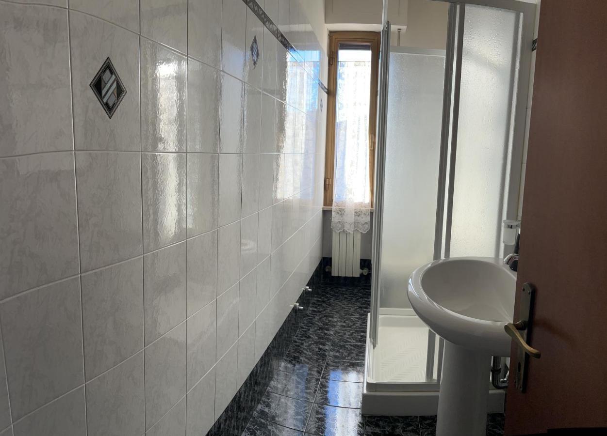 Апартаменты Albi'S House,Terrazza ,Wi-Fi, Parcheggio, Ac Лукка Экстерьер фото