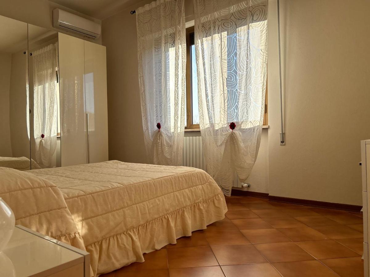 Апартаменты Albi'S House,Terrazza ,Wi-Fi, Parcheggio, Ac Лукка Экстерьер фото