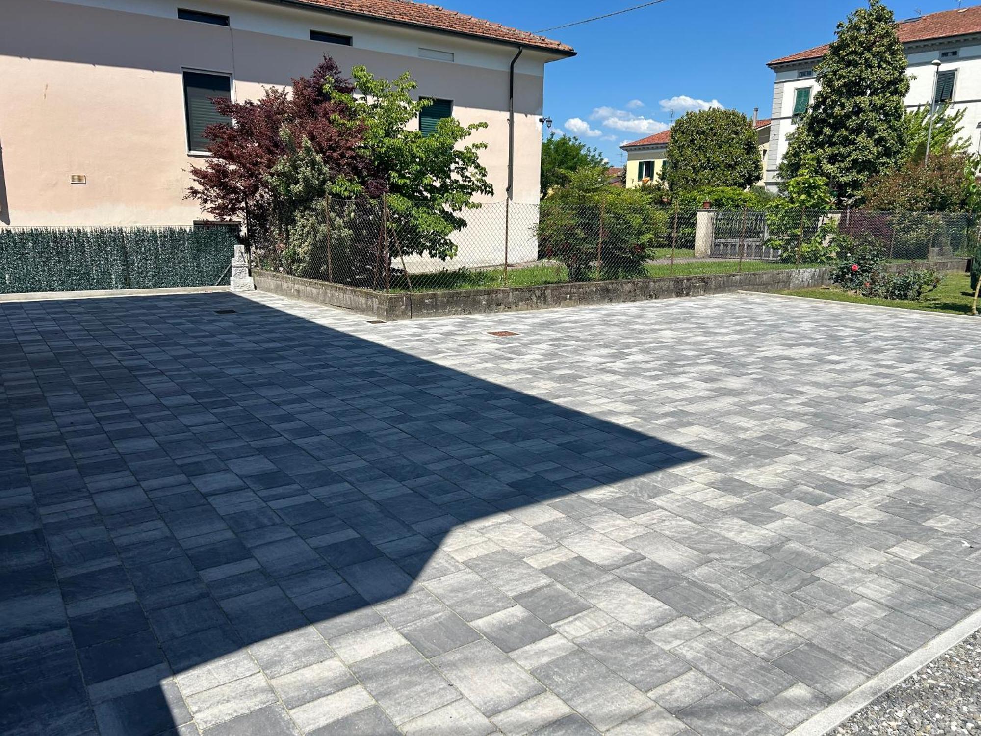 Апартаменты Albi'S House,Terrazza ,Wi-Fi, Parcheggio, Ac Лукка Экстерьер фото